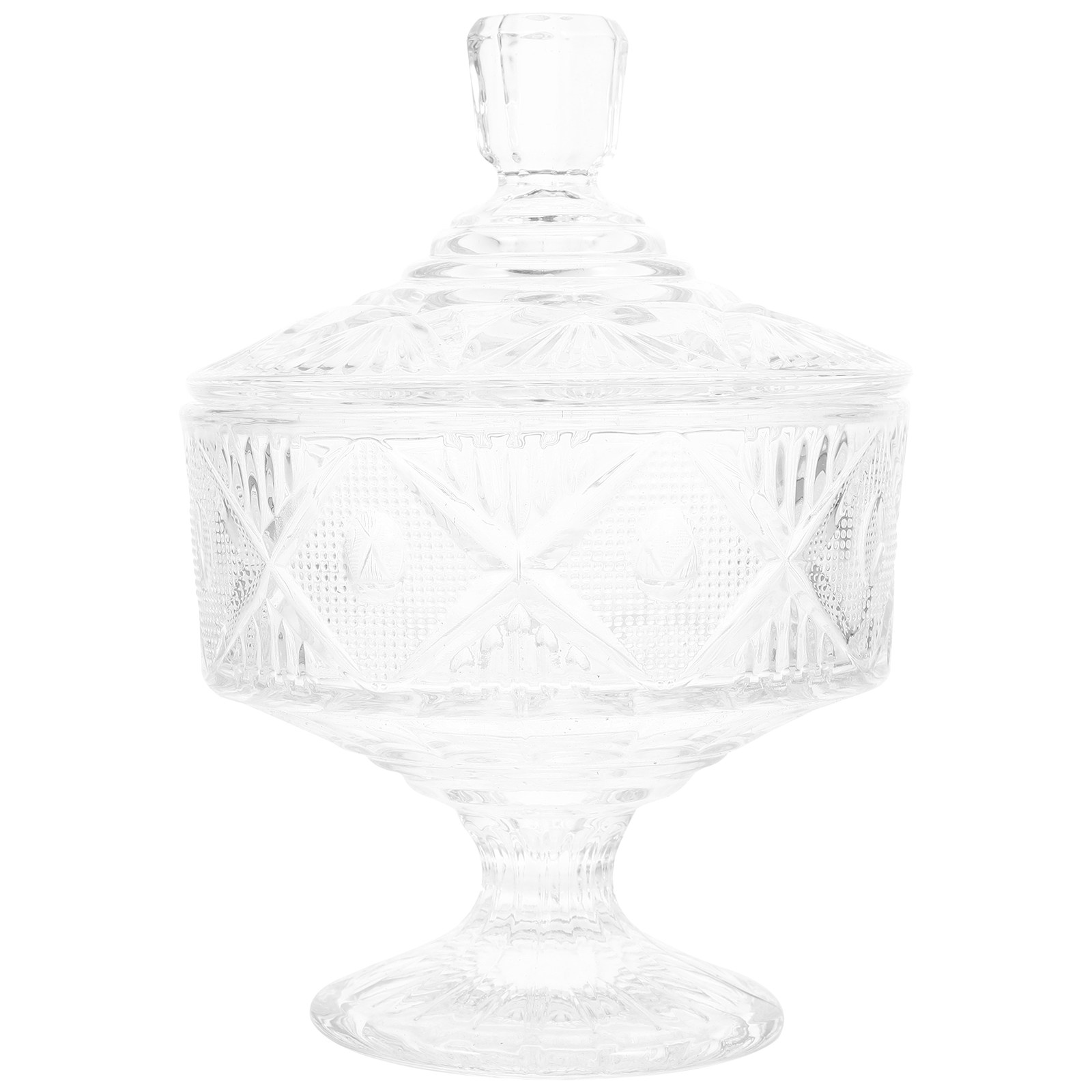 Highball Glass Set - 1Pcs High-Quality Moisture-Proof Insect-Proof Glass Jar