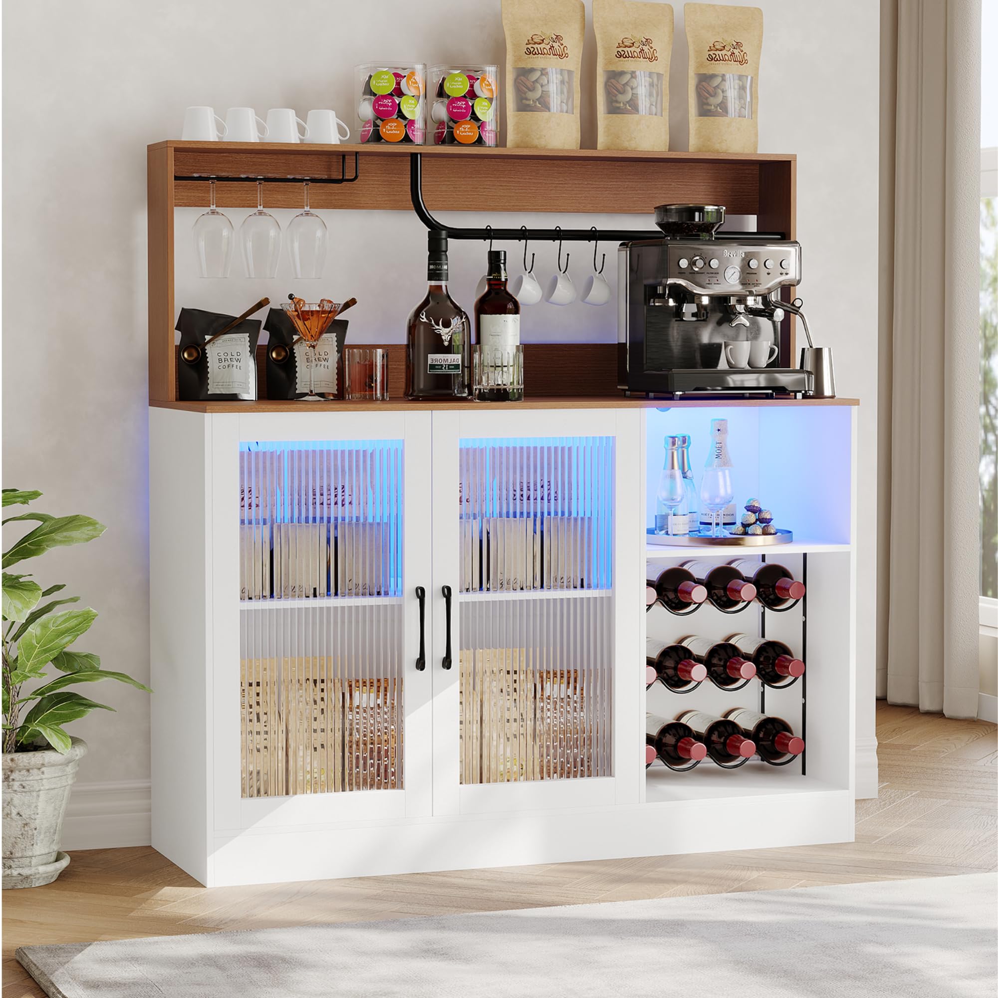 2Pcs Iron Holder Set Premium D - Home Bar Set review and price