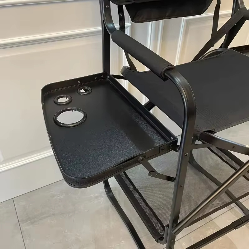 Tall Directors Chair Heavy Dut - Home Bar Lounge review and price