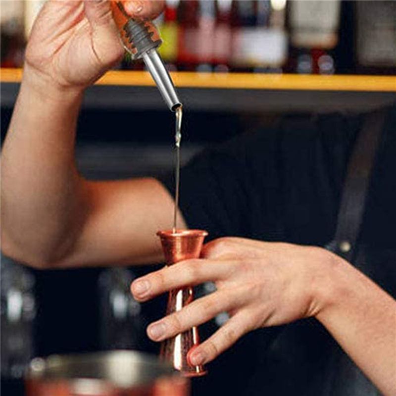 A25F-18Pc Stainless Steel Pour - Speed Pourer Cap review and price