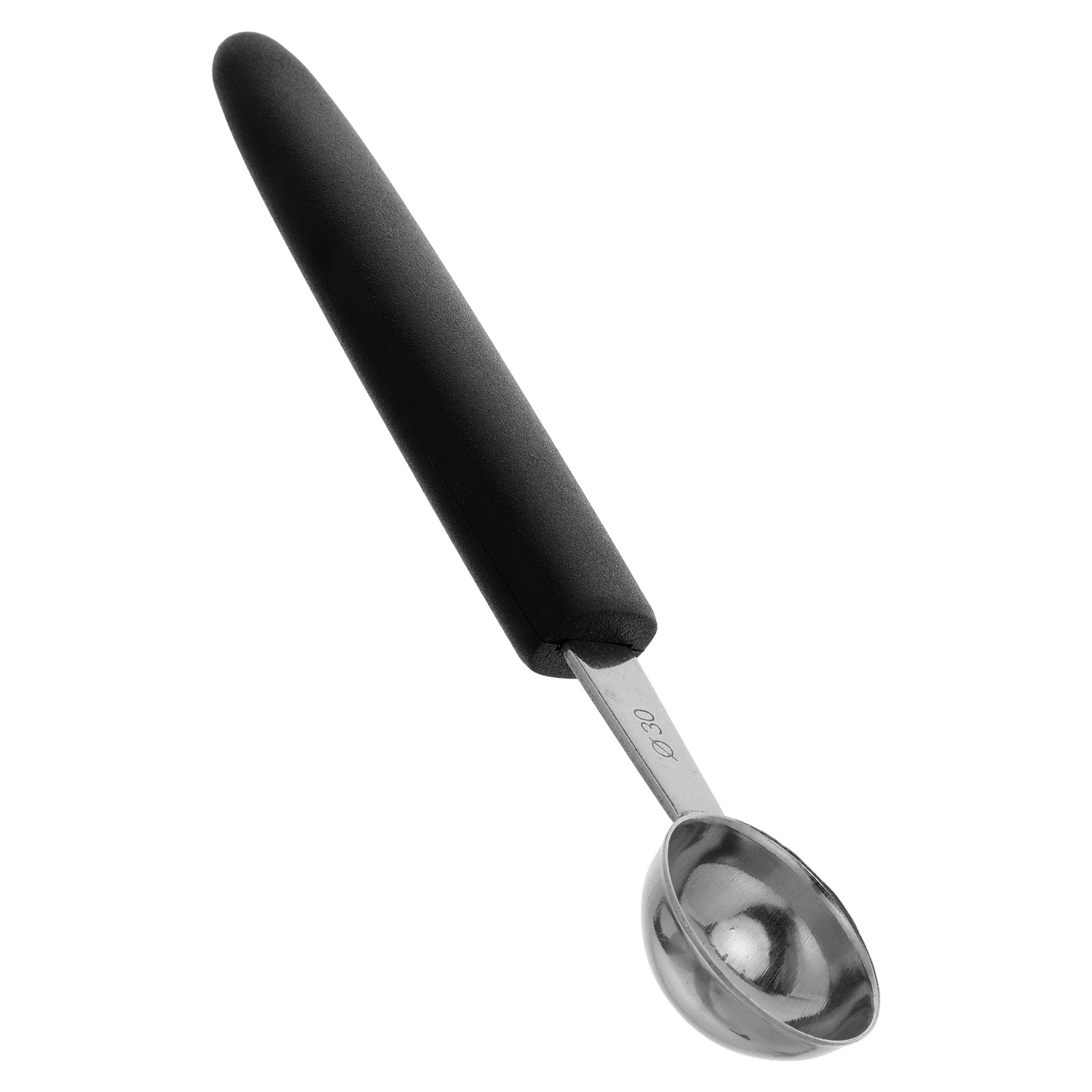 Stainless Steel Melon Baller F - Ice Pick Pick review and price
