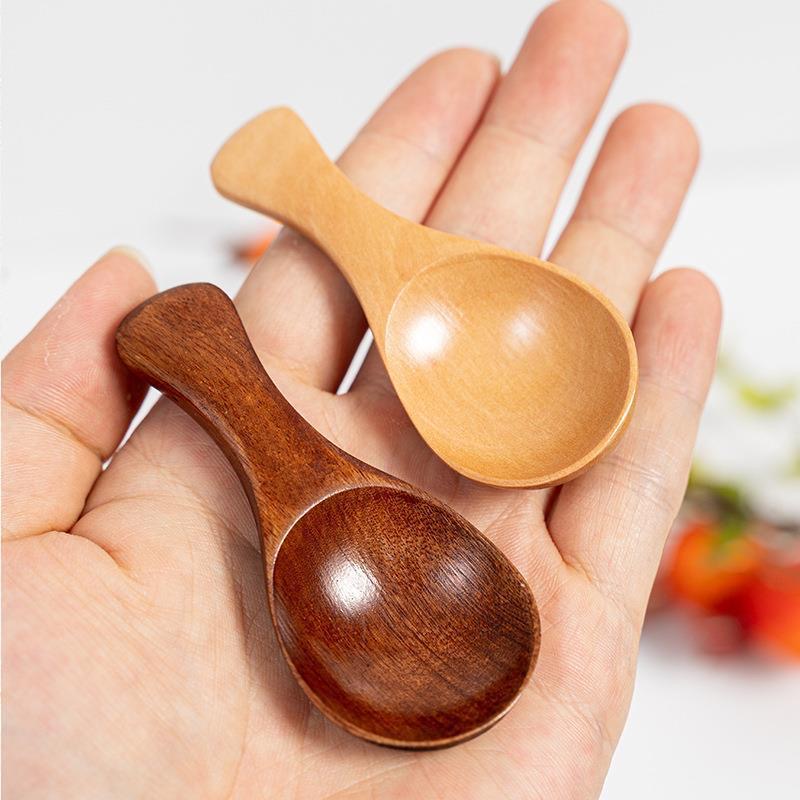 4/2/1pcs Mini Wooden Spoons Ki - Ice Pick Pick review and price