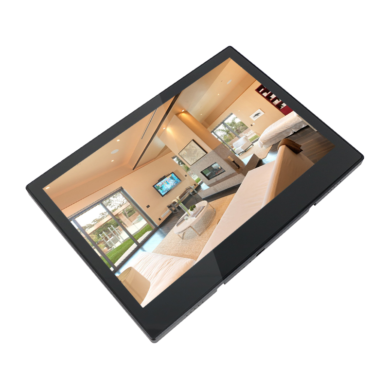 Tuya Smart 10.1 Inch IPS 2+16G - Home Bar Android review and price