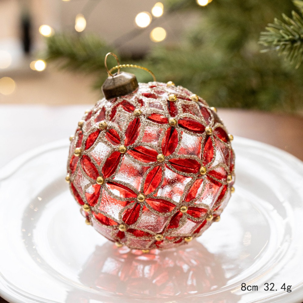 High-quality Glass Christmas B - Highball Glass Set review and price