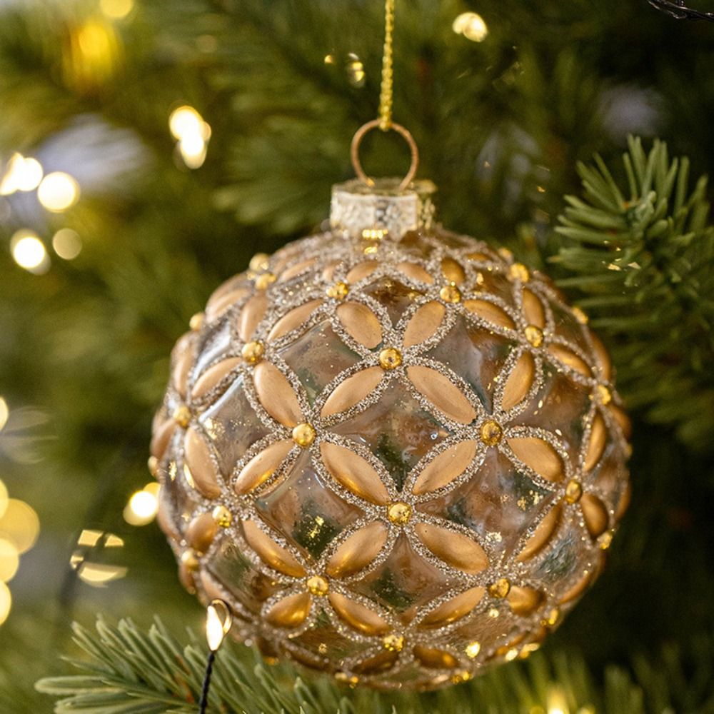 High-quality Glass Christmas B - Highball Glass Set review and price