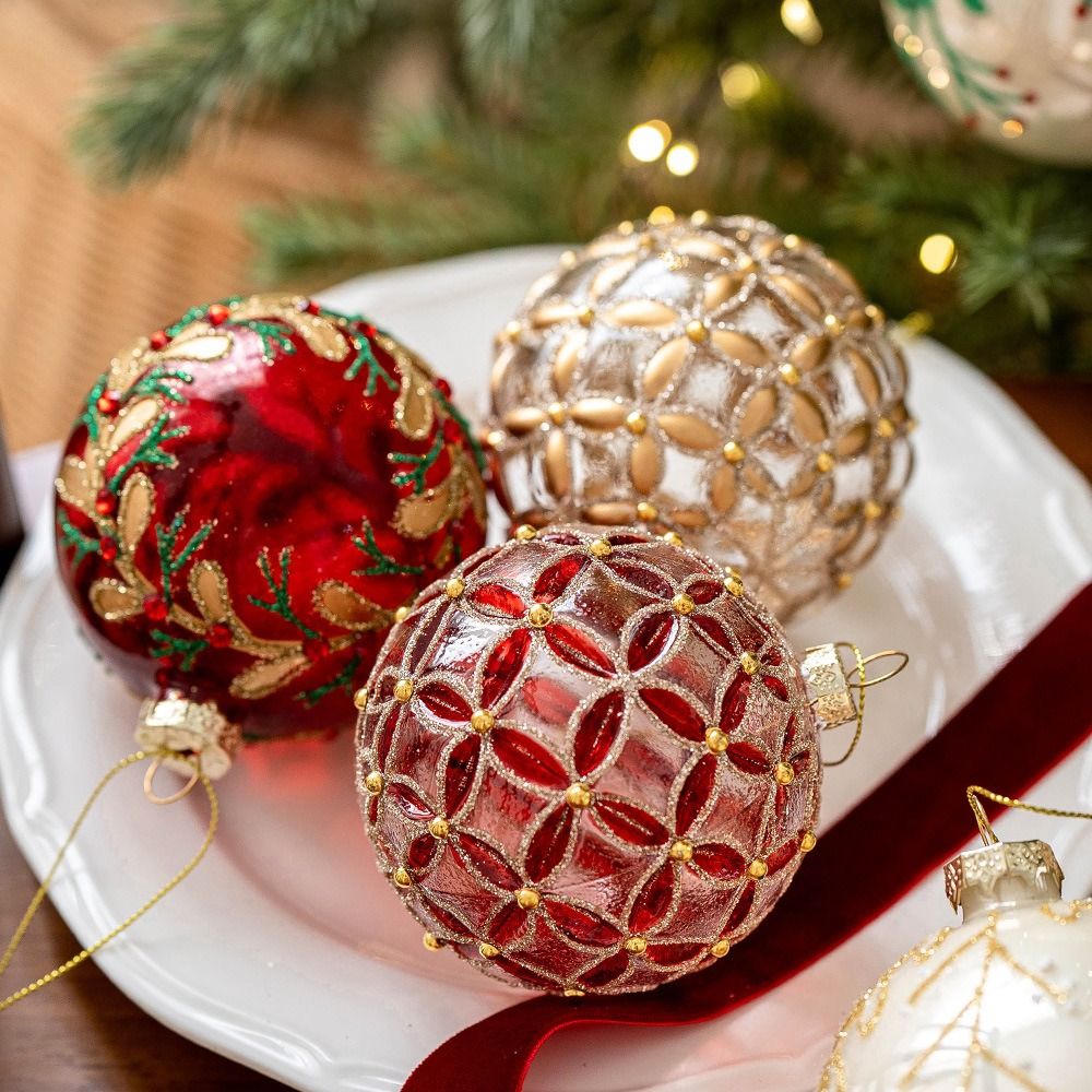 High-quality Glass Christmas B - Highball Glass Set review and price