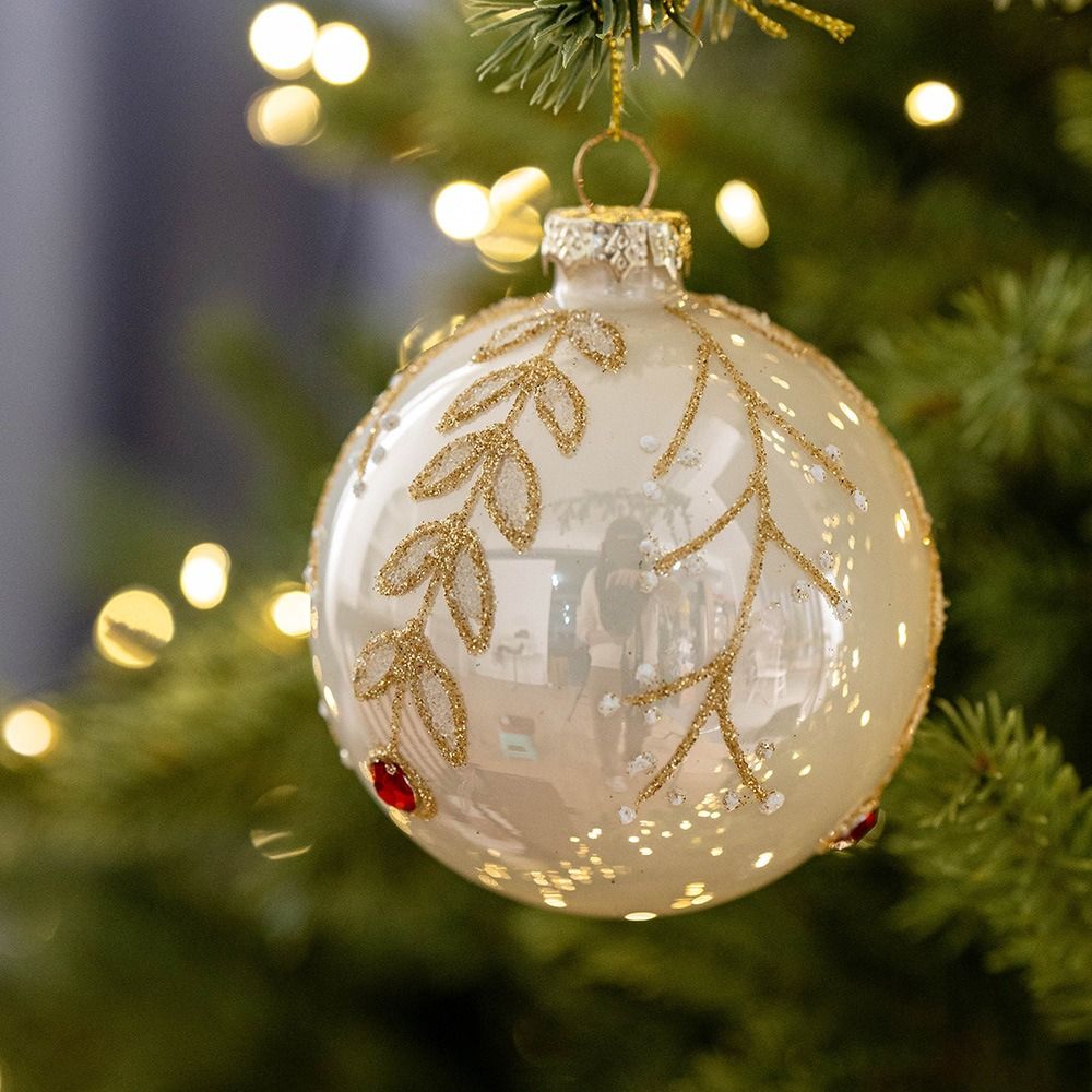 High-quality Glass Christmas B - Highball Glass Set review and price