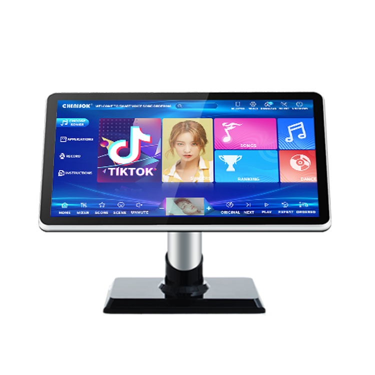 40W Chinese Karaoke Player Mac - Home Bar Android review and price