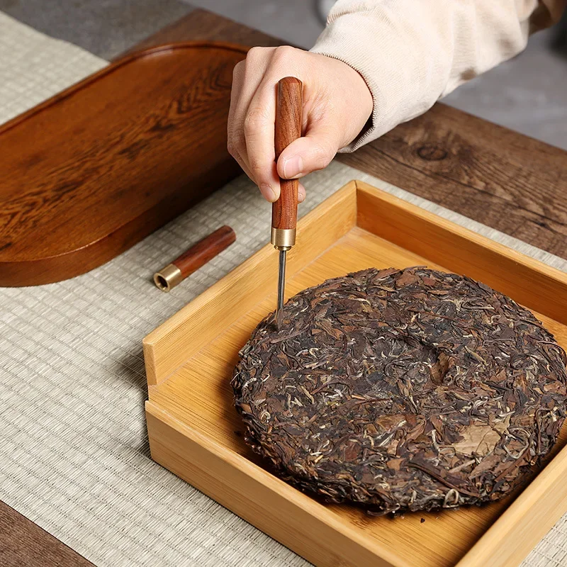 Sandalwood Tea Needle Stainles - Ice Pick Pick review and price