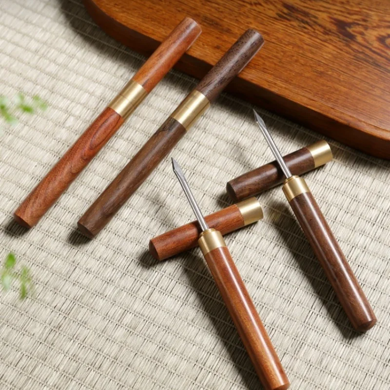 Sandalwood Tea Needle Stainles - Ice Pick Pick review and price