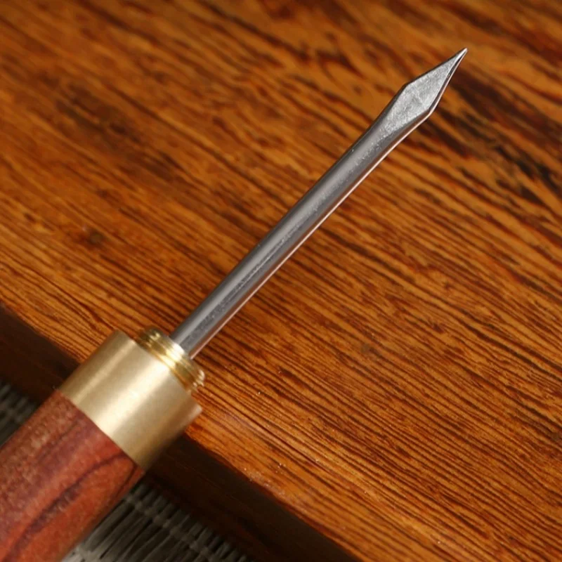 Sandalwood Tea Needle Stainles - Ice Pick Pick review and price