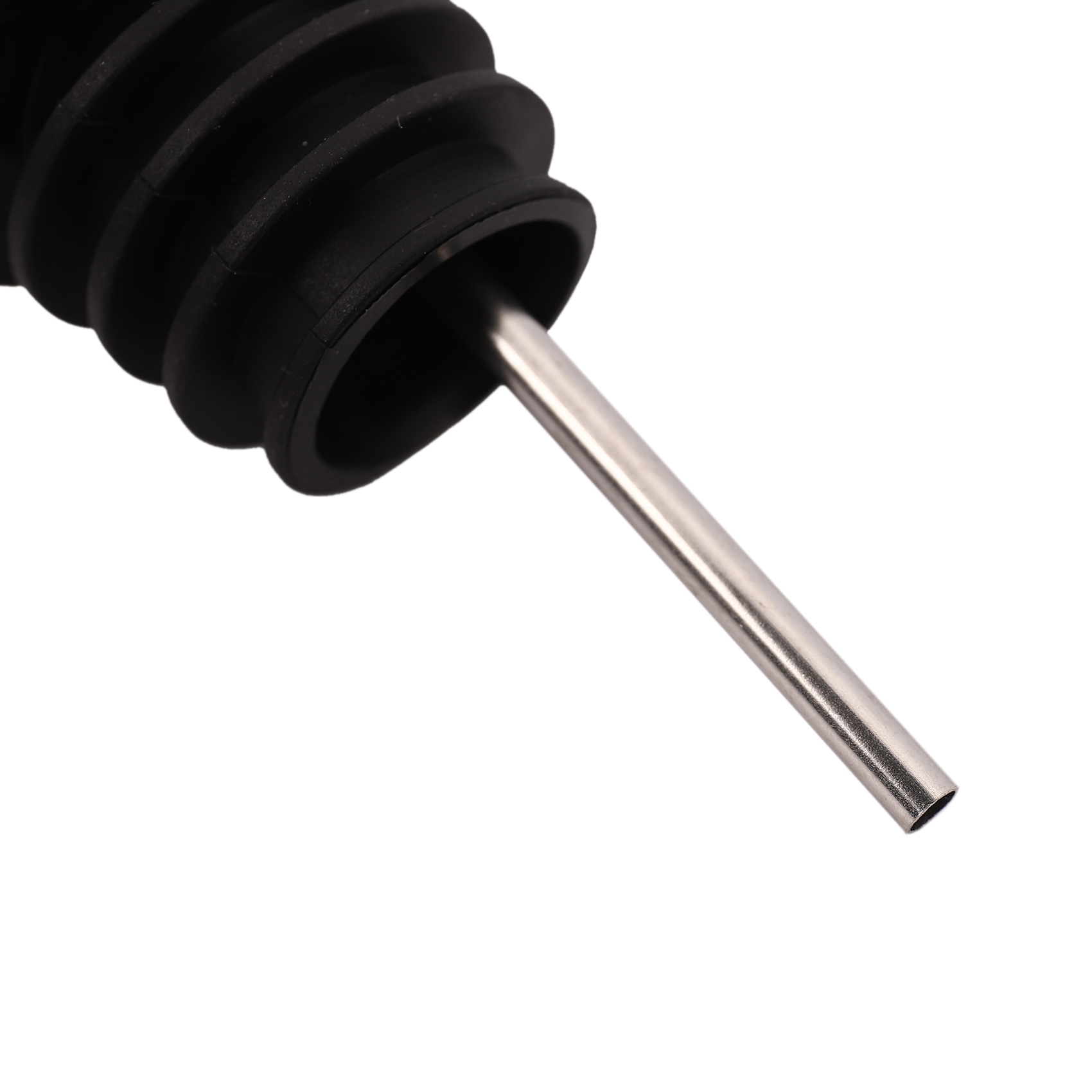 A76I-12Pcs Stainless Steel Spi - Speed Pourer Cap review and price