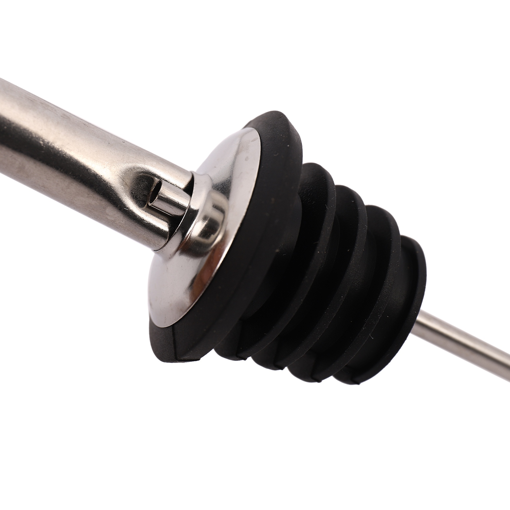 A76I-12Pcs Stainless Steel Spi - Speed Pourer Cap review and price