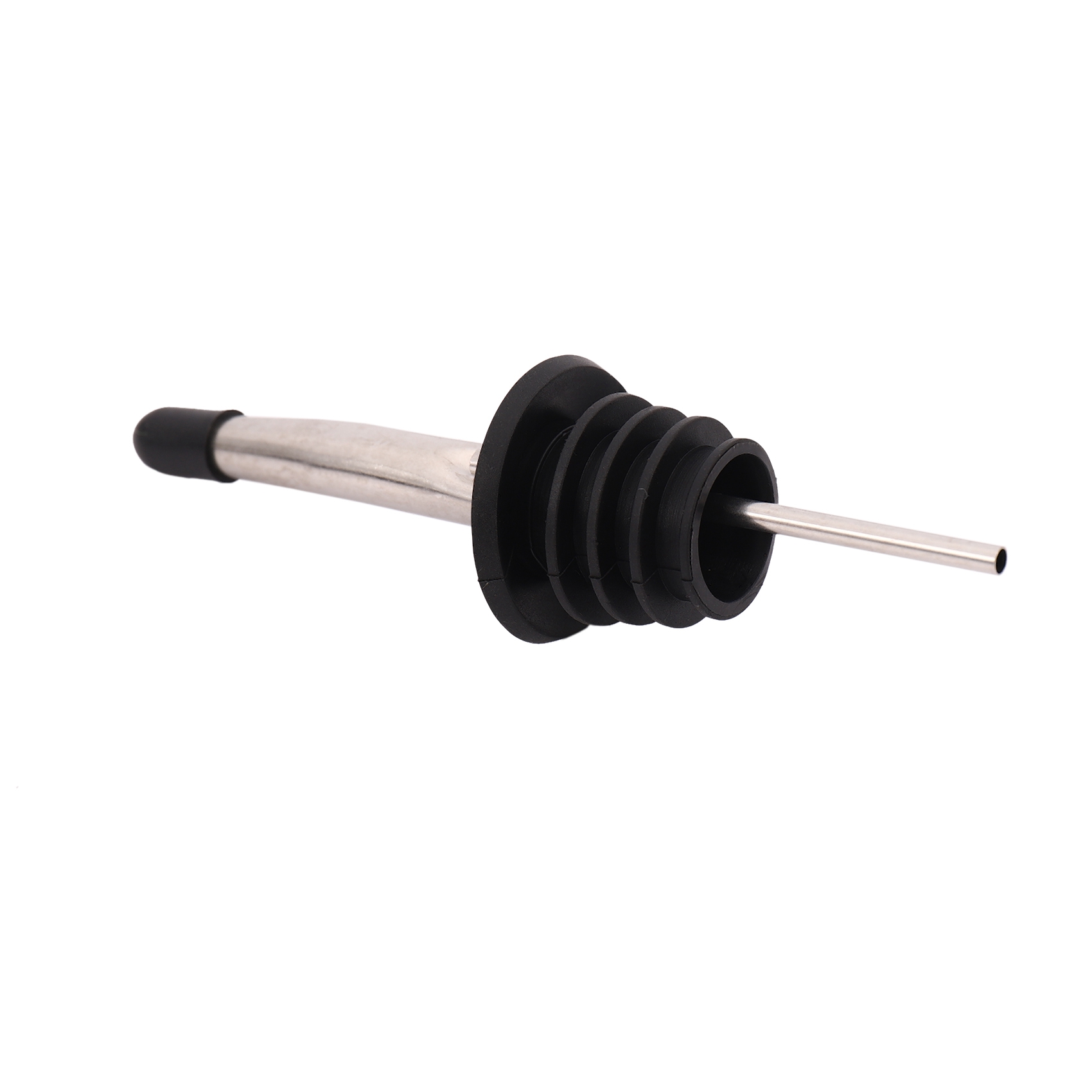 A76I-12Pcs Stainless Steel Spi - Speed Pourer Cap review and price