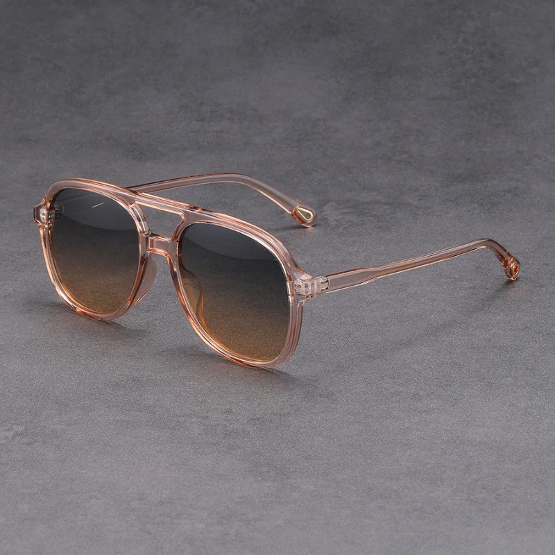Fashion Double Beam Square Sun - Old Fashioned Glass review and price