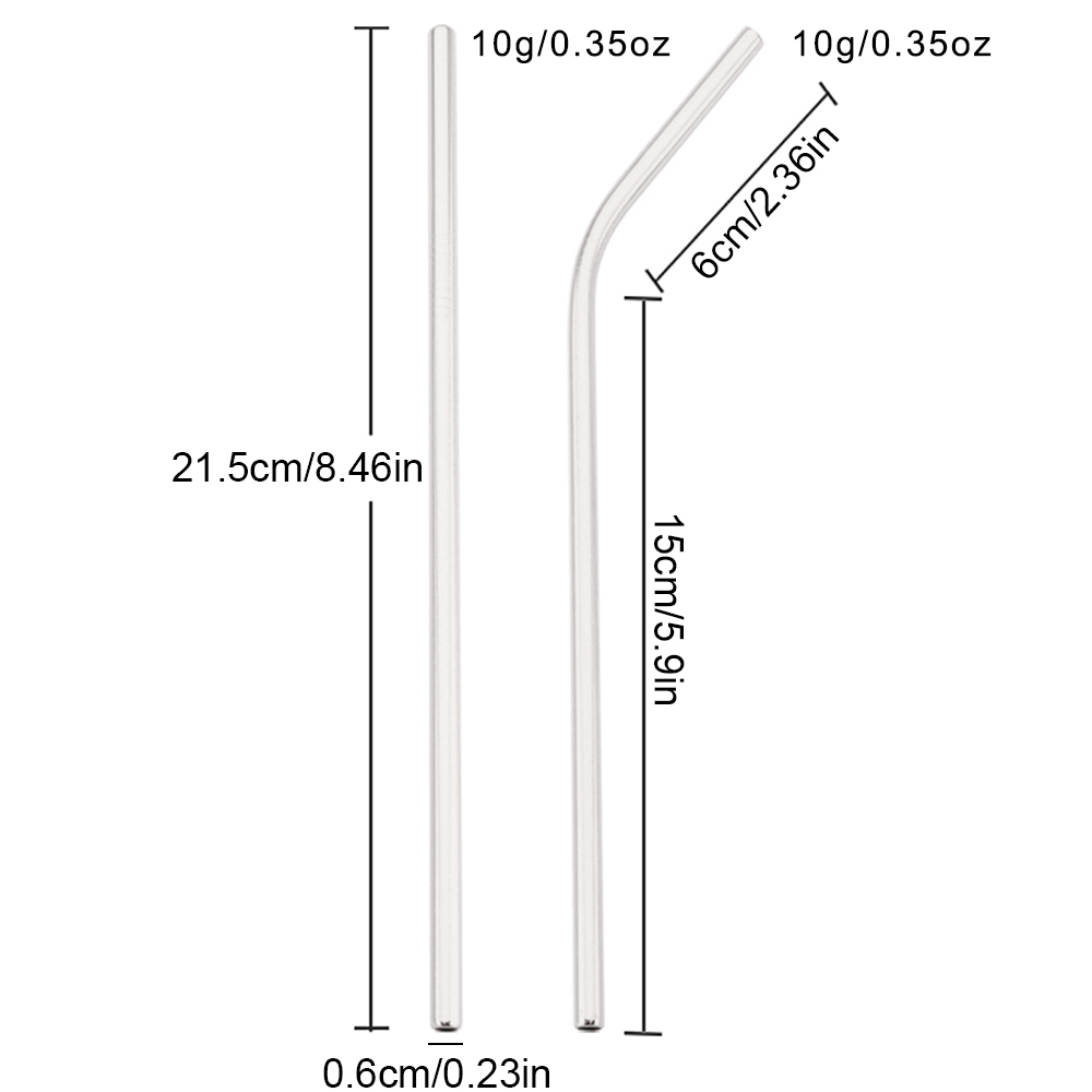 14Pcs Reusable Rose Gold Straw - Home Bar Set review and price