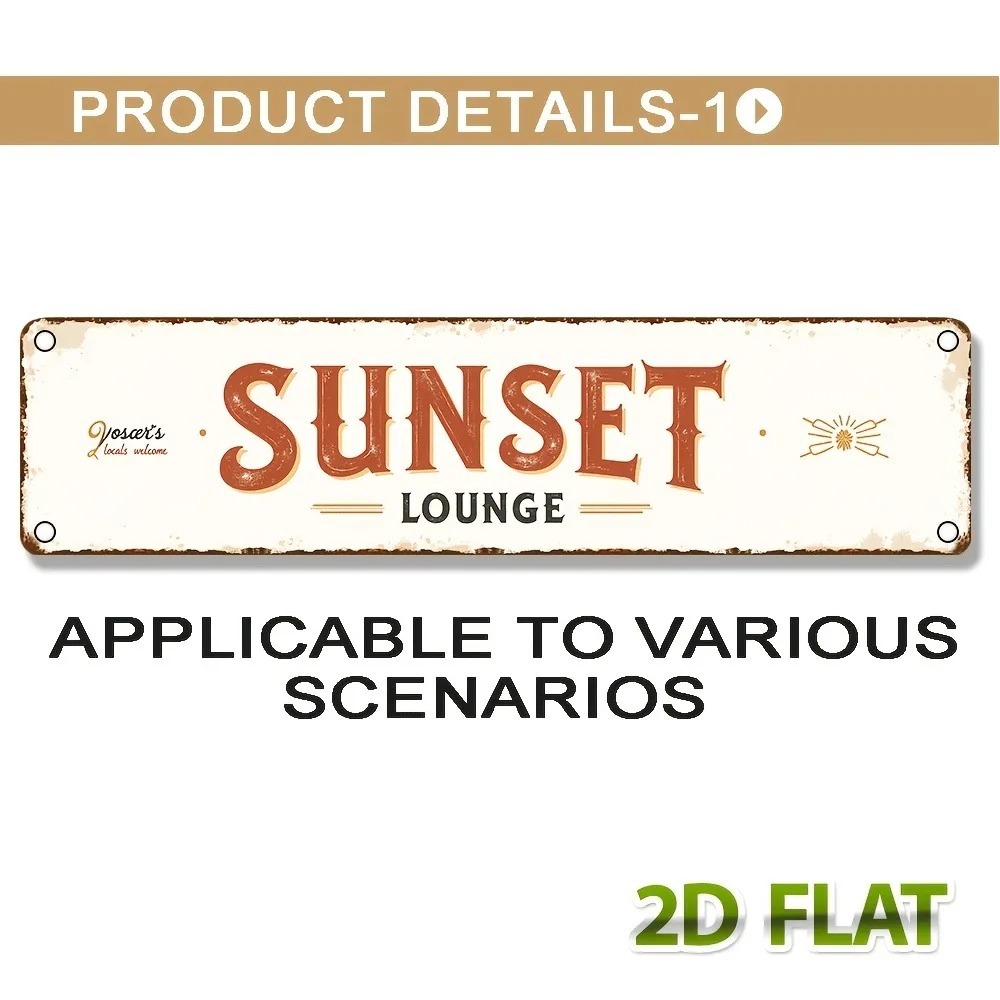 CIFbuy Customizable 2D Flat Re - Home Bar Lounge review and price