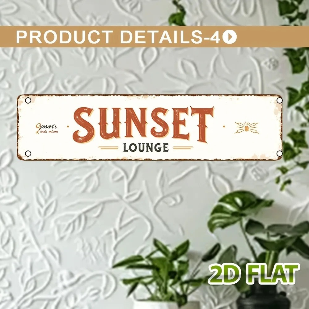 CIFbuy Customizable 2D Flat Re - Home Bar Lounge review and price