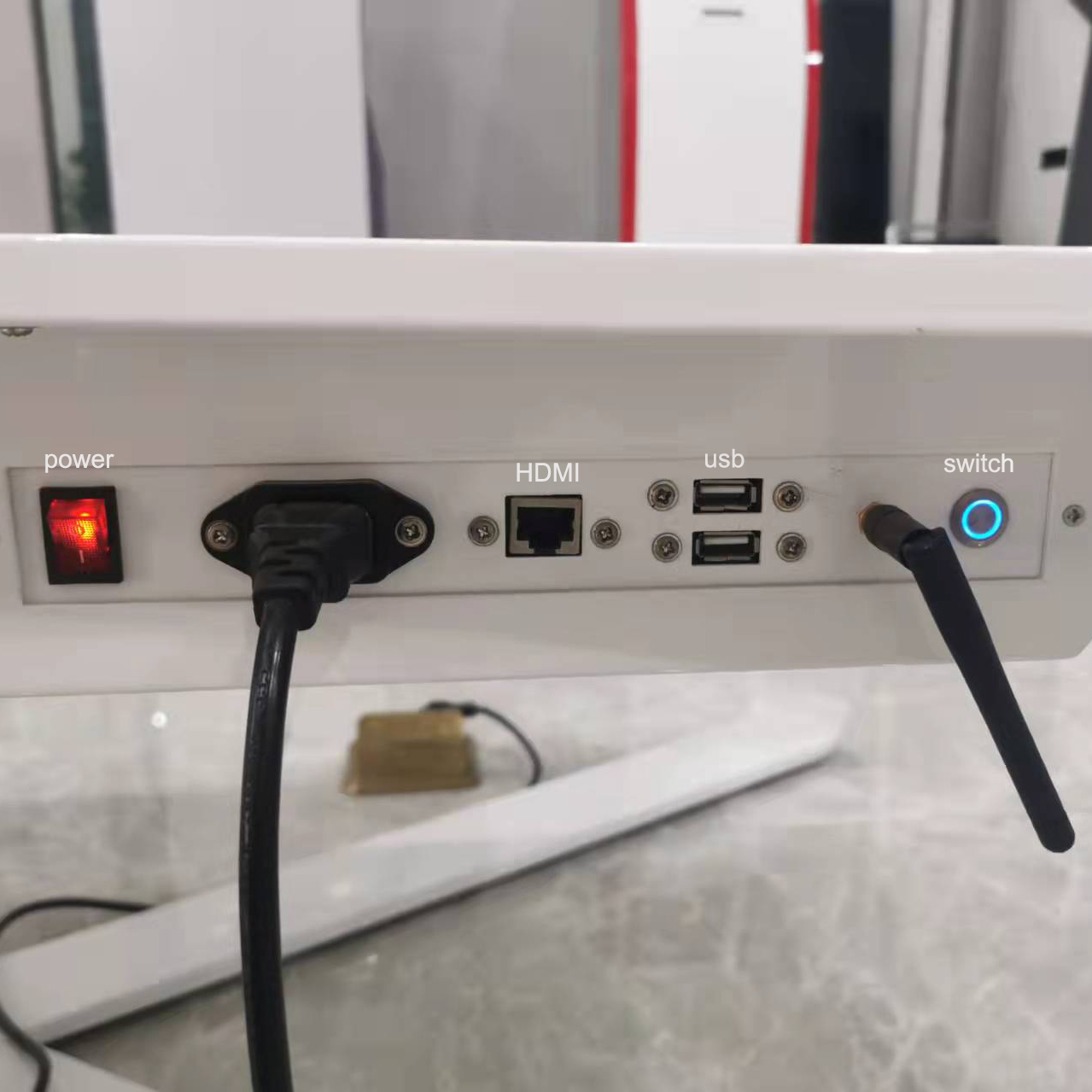 32/43/55inch OfficeSmart Andro - Home Bar Android review and price
