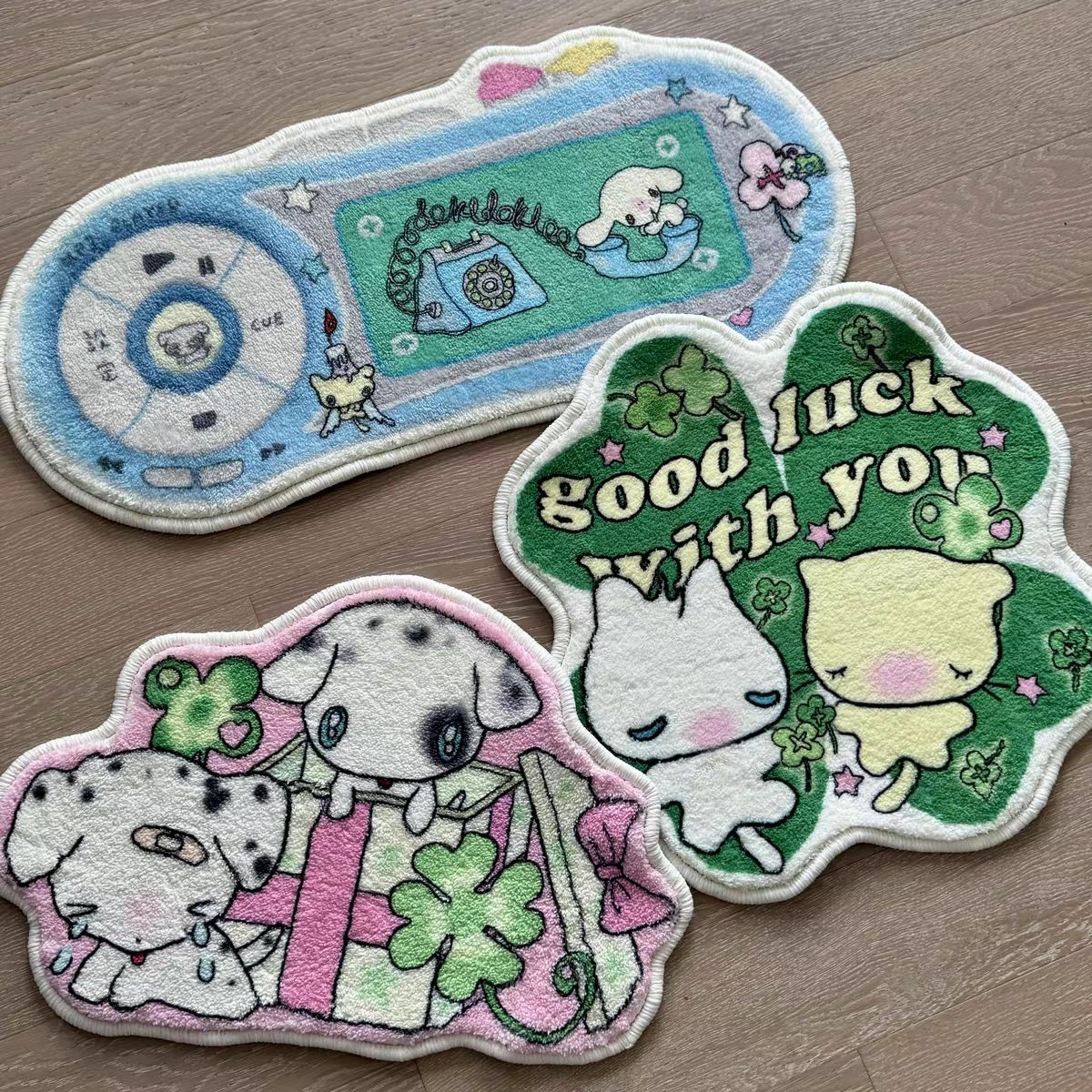 VIKAMA Cartoon Cute Pet Floor  - Home Bar Lounge review and price