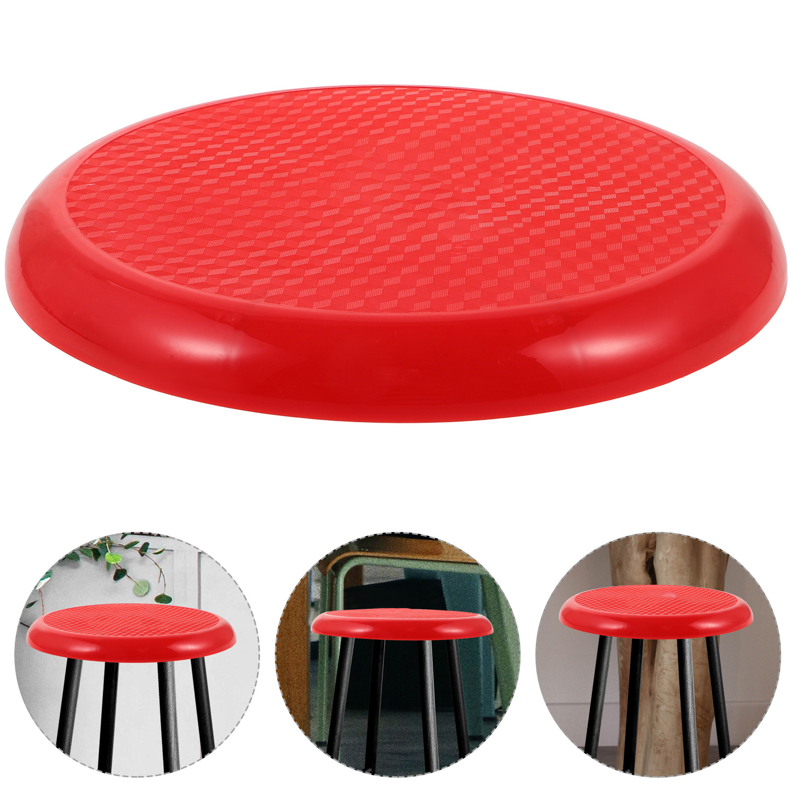 Round Stool Seat Replacement P - Home Bar Stools review and price
