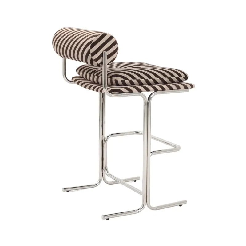 Bauhaus Style Cantilever Bar S - Home Bar Seating review and price