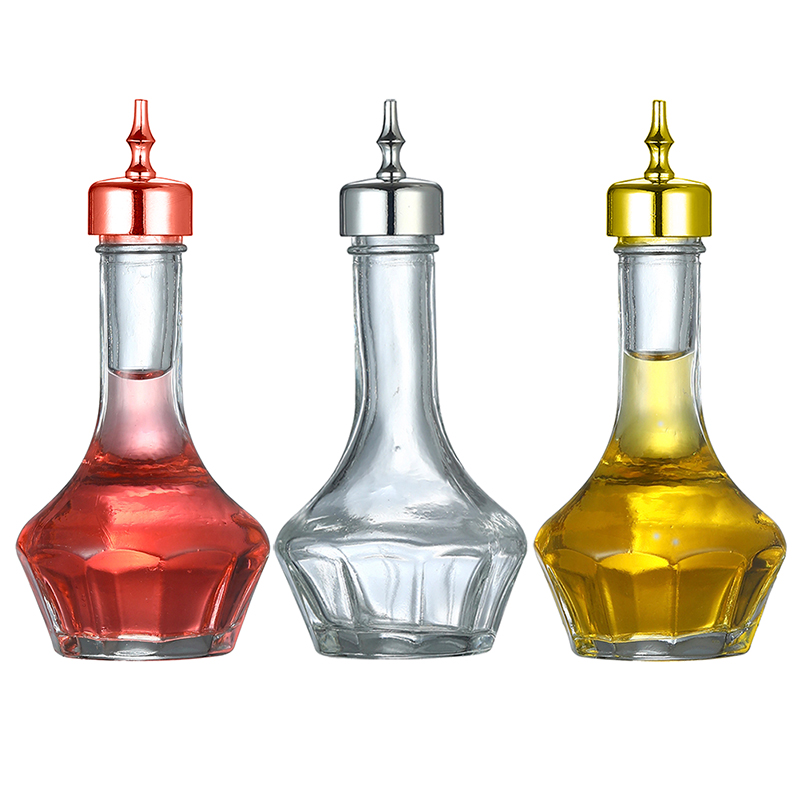 Bitters Bottle Glass Dash Bott - Bitters Bottle Set review and price
