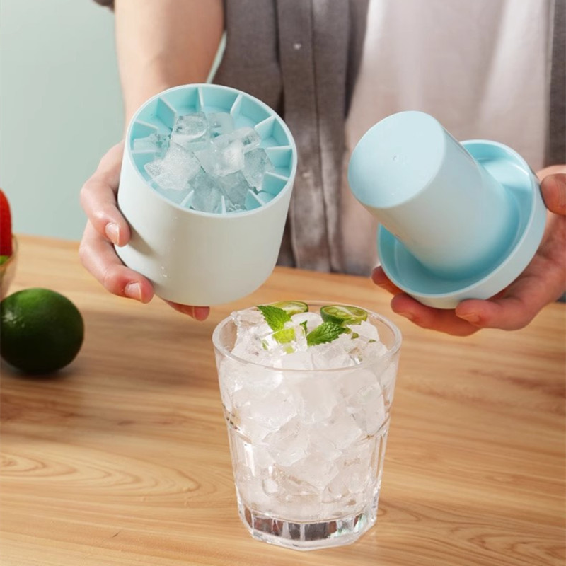 Hot Sale Silicone Ice Tray Sma - Ice Mold Sphere review and price