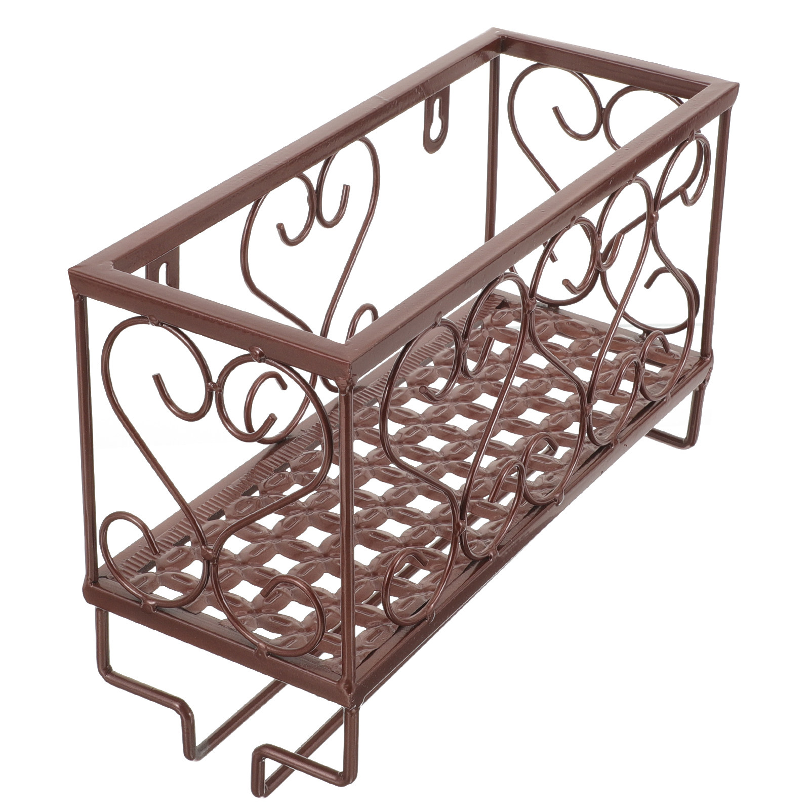 Space Saving Wall Mounted Wine - Home Bar Shelves review and price
