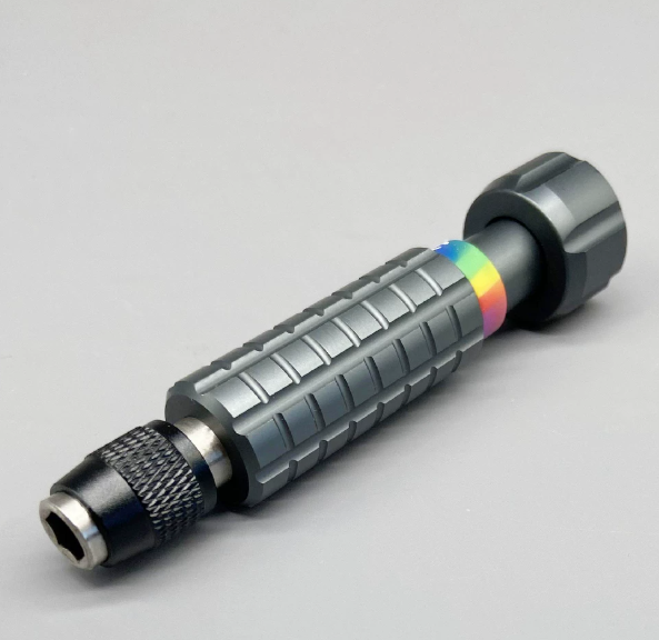 Multi-purpose 6.35mm screwdriv - Speed Pourer Cap review and price