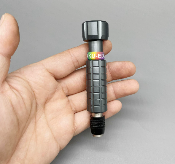 Multi-purpose 6.35mm screwdriv - Speed Pourer Cap review and price