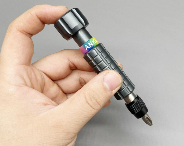 Multi-purpose 6.35mm screwdriv - Speed Pourer Cap review and price