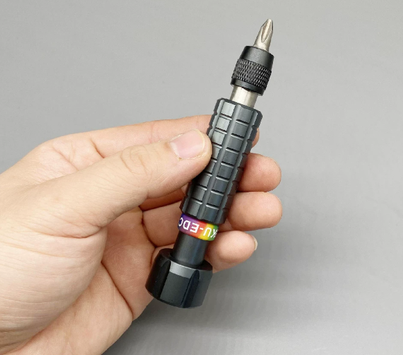 Multi-purpose 6.35mm screwdriv - Speed Pourer Cap review and price