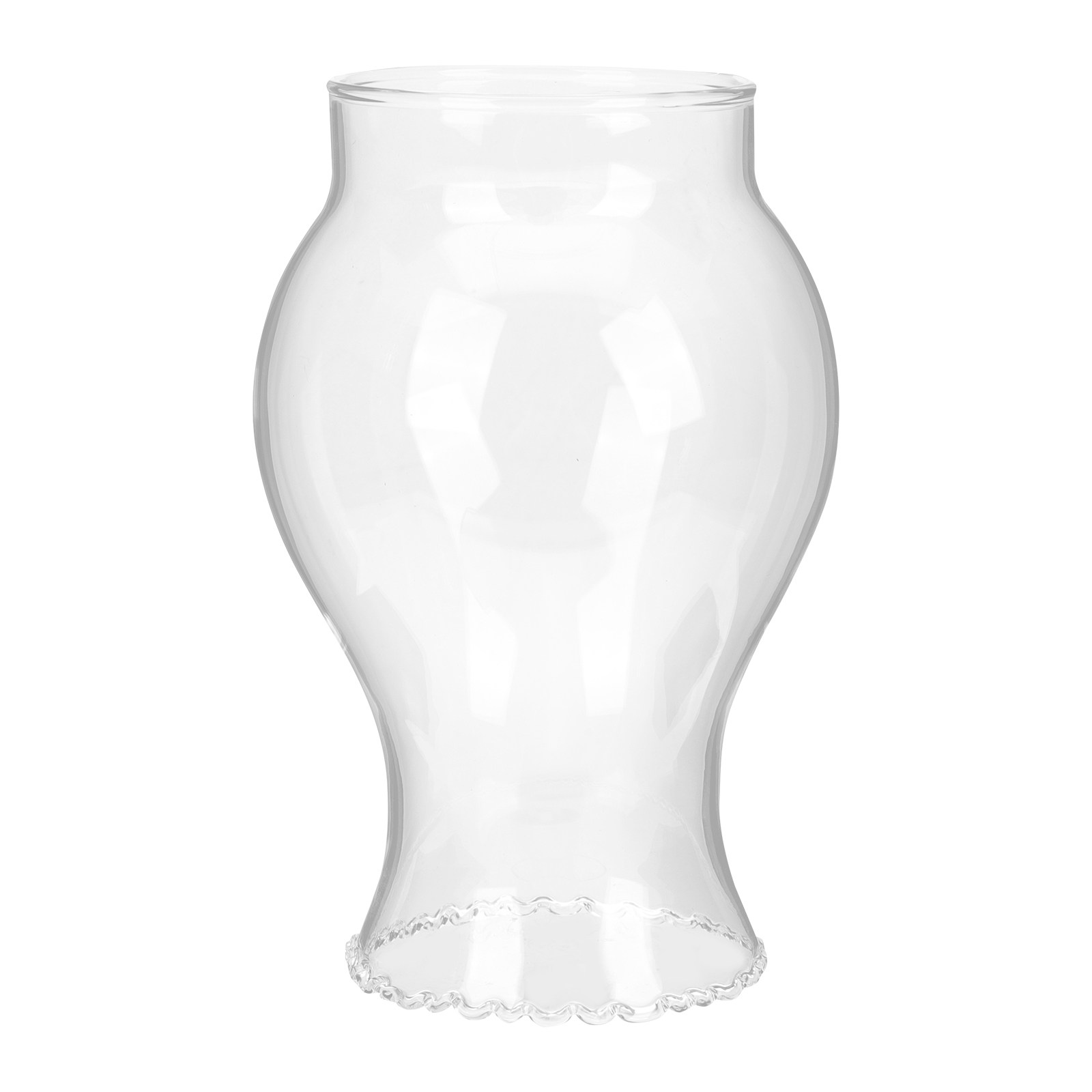 Retro Glass Lampshade for Oil  - Old Fashioned Glass review and price