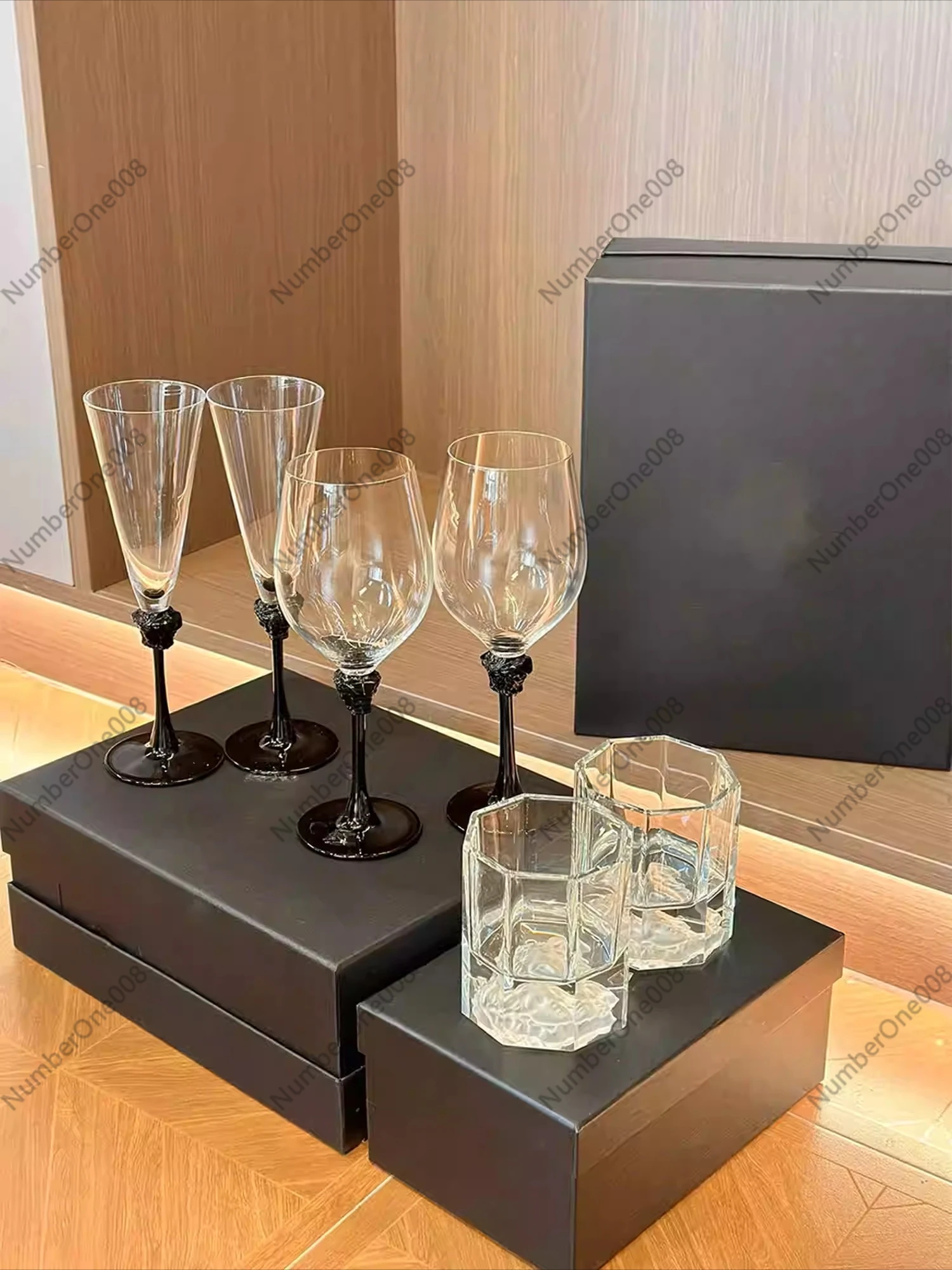 European Style Crystal Glass R - Highball Glass Set review and price