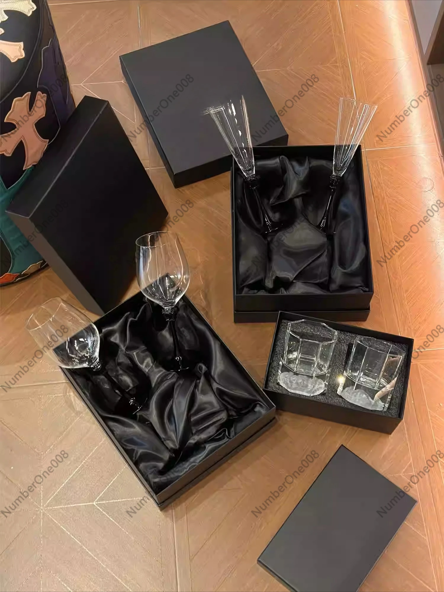 European Style Crystal Glass R - Highball Glass Set review and price