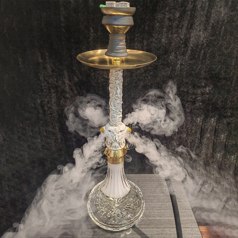 Eagle Head Hookah Resin Shisha - Home Bar Lounge review and price